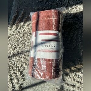 Little Korboose Throw Blanket